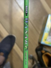 Tica wasabi jigging for sale  Brick