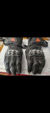 Guanti moto dainese usato  Ferrara
