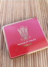 Stilvolle blechdose prince gebraucht kaufen  Übersee