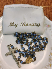 Antique vintage rosary for sale  Henderson