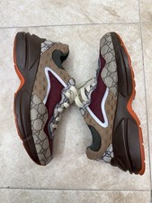 Gucci sneakers rhyton for sale  New York