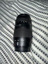 Tamron af70 300mm for sale  NEWPORT