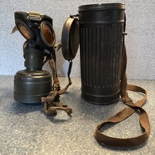 german gas mask canister for sale  Norwalk