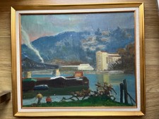 Gaston duhamel école d'occasion  Clermont-Ferrand-