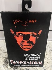 Neca ultimate frankenstein for sale  Coolidge