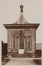 Rppc shireburn summerhouse for sale  PRESTON