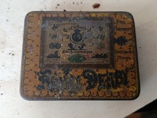 Ww2 scatola sigarette usato Ww2 scatola sigarette usato  Pescara