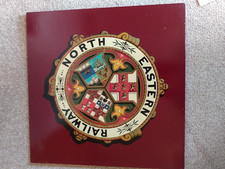 Vintage railway memorabilia for sale  COTTINGHAM