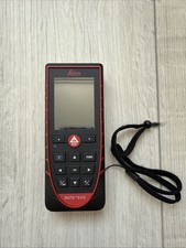 Leica disto d510 for sale  KIDDERMINSTER