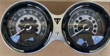 Taleau bord triumph d'occasion  Bayonne