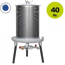 Grifo bstpresse hydropresse gebraucht kaufen  Lahr