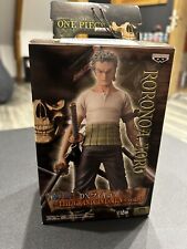 Banpresto one piece d'occasion  Picquigny