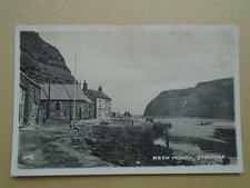 Postcard beck mouth for sale  THURSO