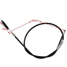 37.5 clutch cable for sale  Garland