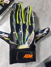 Atak bionix gloves for sale  LEICESTER