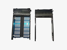 2,5" SAS SATA HDD bandeja caddy para HP DL580 DL380 DL360 Gen5 G5 G6 G7 500223-001 comprar usado  Enviando para Brazil