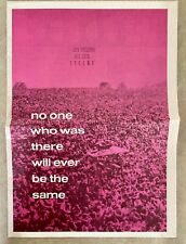 1970 woodstock movie for sale  Rochester