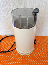 Braun elektrische kaffeemühle gebraucht kaufen  Bunde