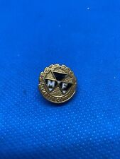 9ct gold massey for sale  SEATON