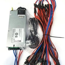Fontes de alimentação centralizadas para servidor IBM X3550M2 M3 X3650M2 M3 para 7001484 60DC comprar usado  Enviando para Brazil