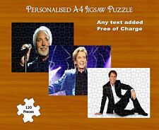 Personalised retro music for sale  ROCHESTER
