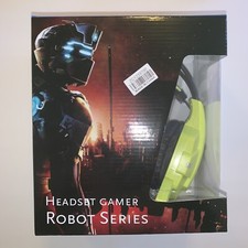 Gaming headset headset for sale  Kidder