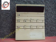 Impressora HP LaserJet 4 Plus Completa Genuína Controle OEM Painel LCD Assy comprar usado  Enviando para Brazil
