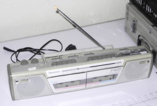 Ghetto blaster 1980s for sale  PERTH
