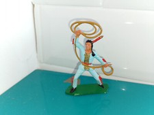 Figurine soldat plastique d'occasion  Plabennec