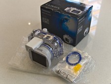 Panasonic lumix dmw for sale  DROITWICH