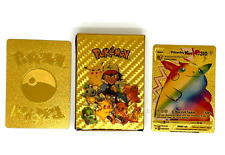 Pezzi carte pokemon usato  Milano