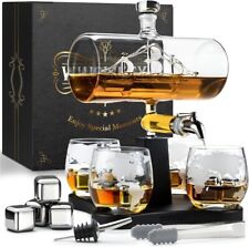 whiskey dispenser for sale  LEEDS