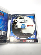Silent Hill HD Collection Sony [PS3] [PlayStation 3] [2012] [Sem Manual] FastShip comprar usado  Enviando para Brazil