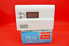 Danfoss ts15 channel for sale  BLACKBURN