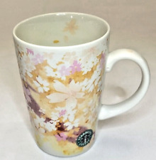 Starbucks sakura floral for sale  Rosholt