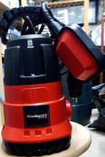 einhell tauchpumpe gebraucht kaufen einhell tauchpumpe gebraucht kaufen Reken