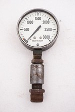 Usg gauge 3000 for sale  Garden Valley