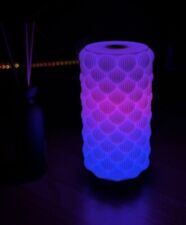 Design lampe led gebraucht kaufen  Kaltennordheim