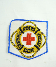 Patch toppa bagnino usato  Cremona