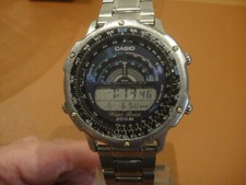 Casio 7100 sky usato  Roma