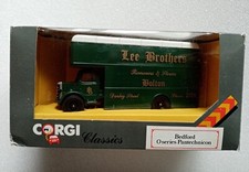 bedford diecast trucks for sale bedford diecast trucks for sale WALSALL