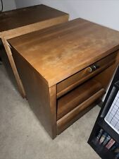 Nightstand set 2 for sale  Chattanooga