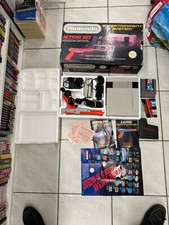 Action set nintendo d'occasion  Fabrègues