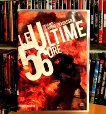 Ultime ore dvd usato  Porto Cesareo