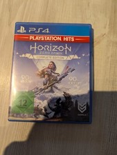 horizon zero dawn ps4 gebraucht kaufen horizon zero dawn ps4 gebraucht kaufen Rheinfelden (Baden)
