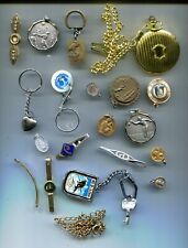 Lot bijoux montre d'occasion  Vertou
