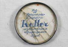 Alter werbespiegel handspiegel gebraucht kaufen Alter werbespiegel handspiegel gebraucht kaufen  Denzlingen