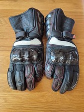 Ducati strada gloves for sale  LONDON