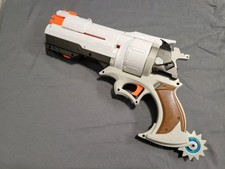 Nerf rival overwatch for sale  Leander