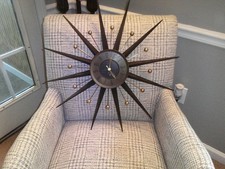 Vintage welby starburst for sale  Monroe